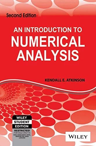 Numerical analysis. Numerical analysis students. numerical analysis and data transfer. handbook of numerical analysis vol. 19.