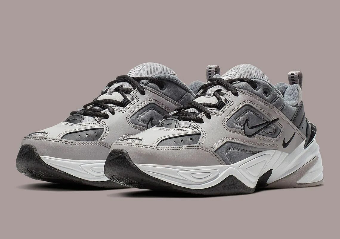 Найк текно. Nike m2k Tekno Gray. Nike Tekno mk2. Кроссовки Nike m2k Tekno Black White. Nike mk2 Tekno серые.