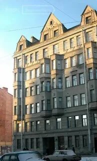 Ул союза печатников 29