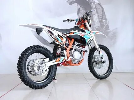 Флагман среди китайских эндуро! Блиц-обзор Kayo K6-L 250 ENDURO (2020) Pitbikecl