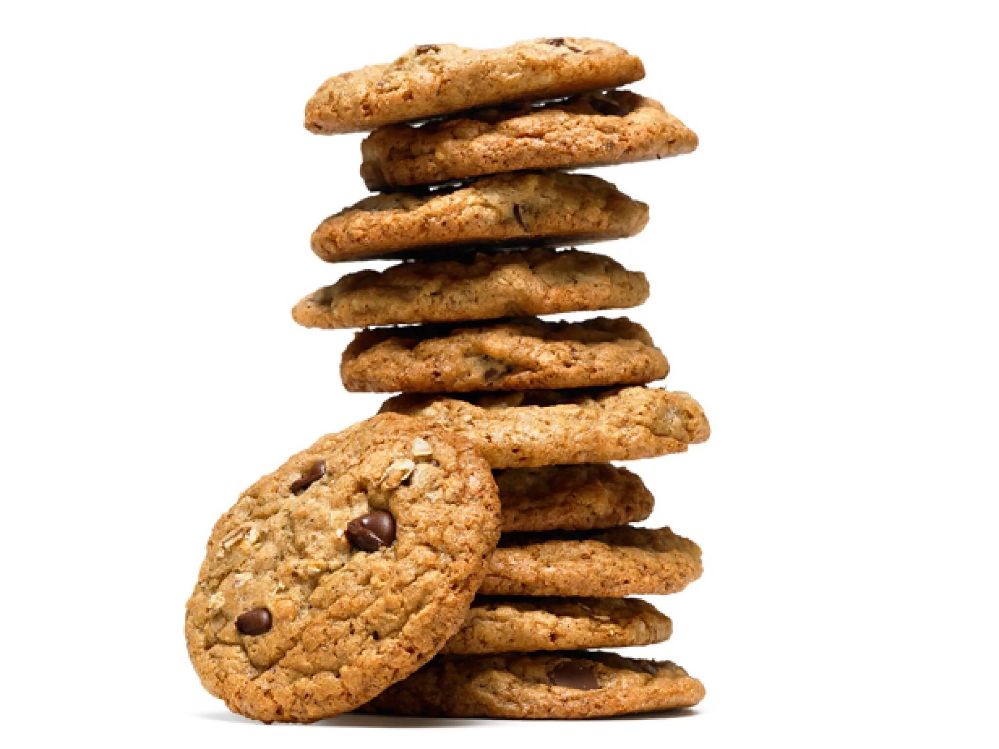 Cookies home