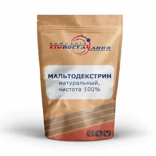 Мальтодекстрин фруктоза