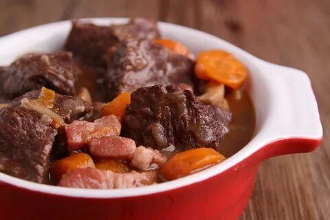 Рецепты тушенного мяса