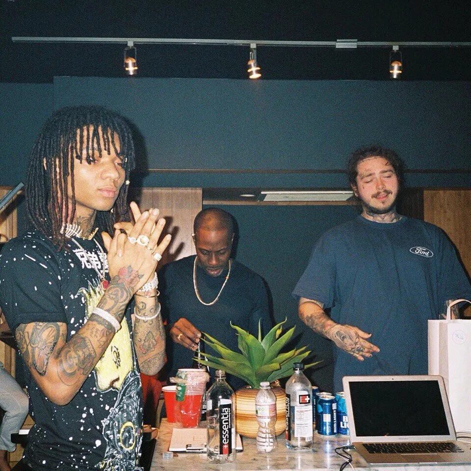 Post Malone Swae Lee. Swae Lee санфлавер. Sunflower Swae Lee. Post Malone, Swae Lee - Sunflower.