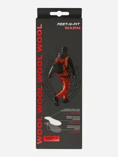 Стельки feet n feet