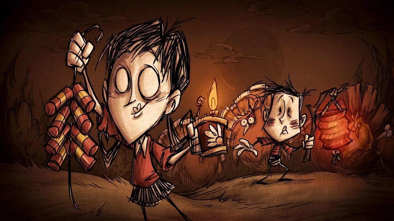 Don t Starve together. Игра don't Starve together. Don't Starve together арт. Don't Starve together персонажи Art. Don t object