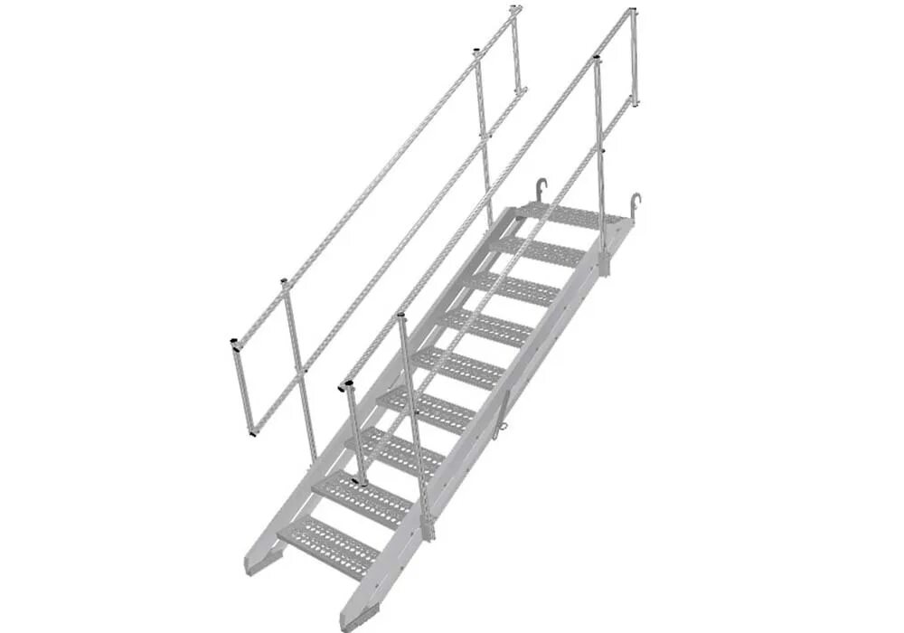 Купить алюминиевую лестницу в минске. Аксессуары для алюминиевых лестниц. Лестница с зацепом. Лестница с поручнями алюминиевая. Конструкция пожарной лестницы алюминиевая.