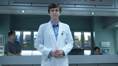Good doctor with english subtitles