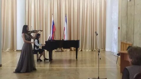 Музыкальное училище симферополь