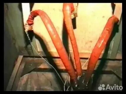 Короткое замыкание кабельной линии