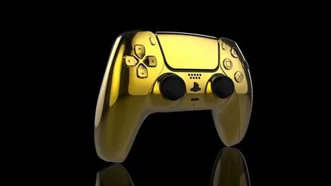Dualsense limited edition