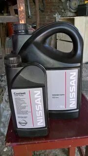 Антифриз альмеры g15