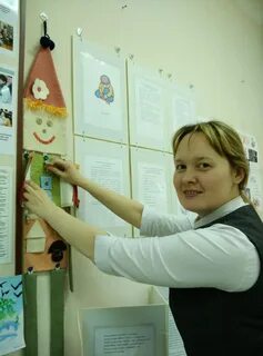 Музеи педагогических колледжей
