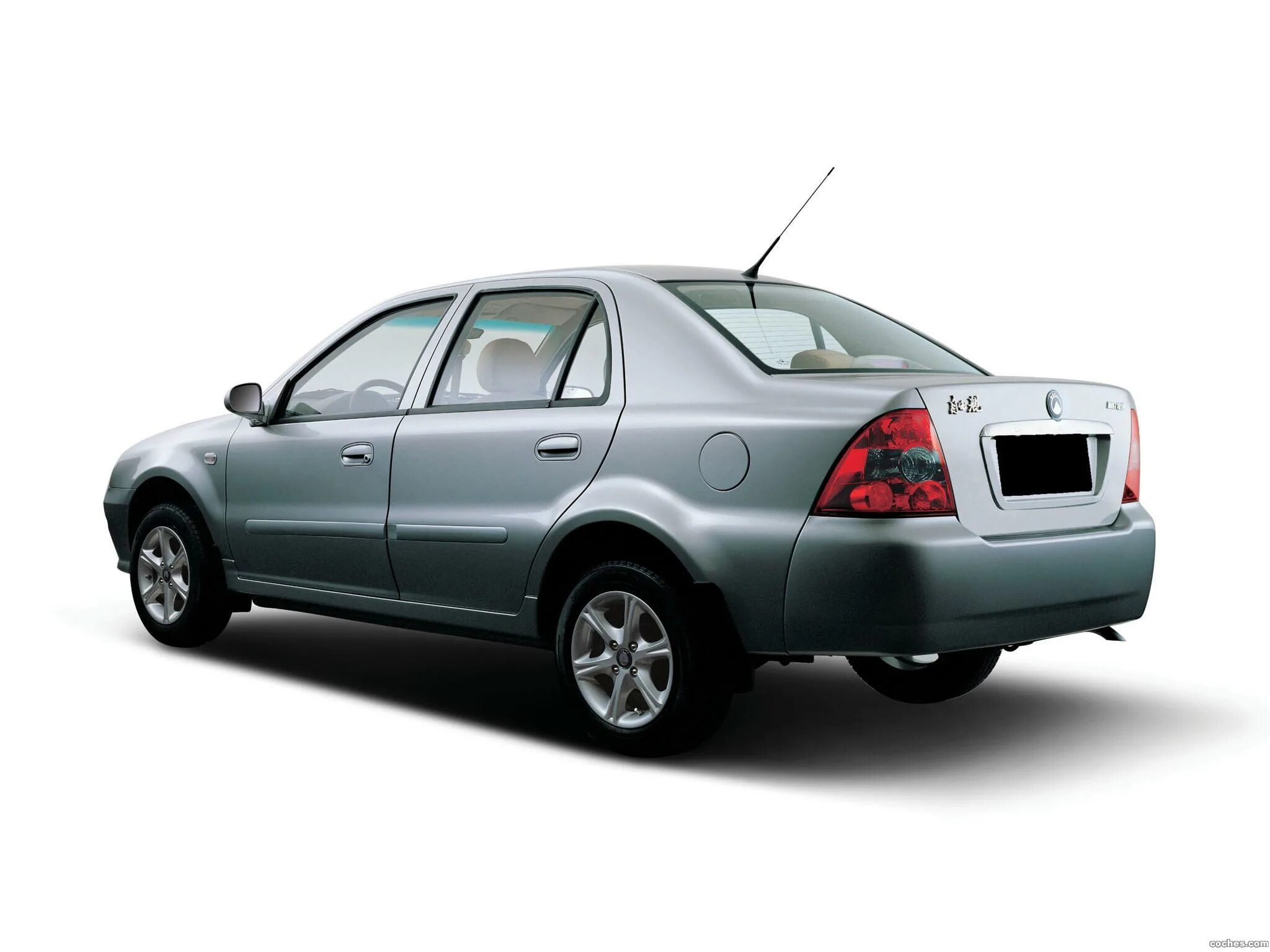 Джили оцинкованный кузов. Машина Geely CK Otaka. Geely CK 2007.