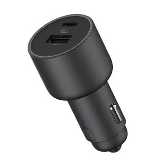 Автомобильные зарядные устройства charger