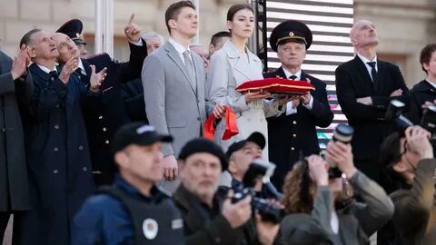 100 съемок