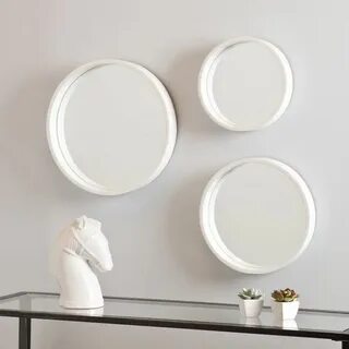 Mirrors 3