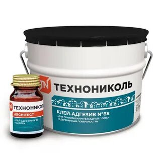 Клей технониколь