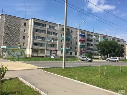Комсомольская 76