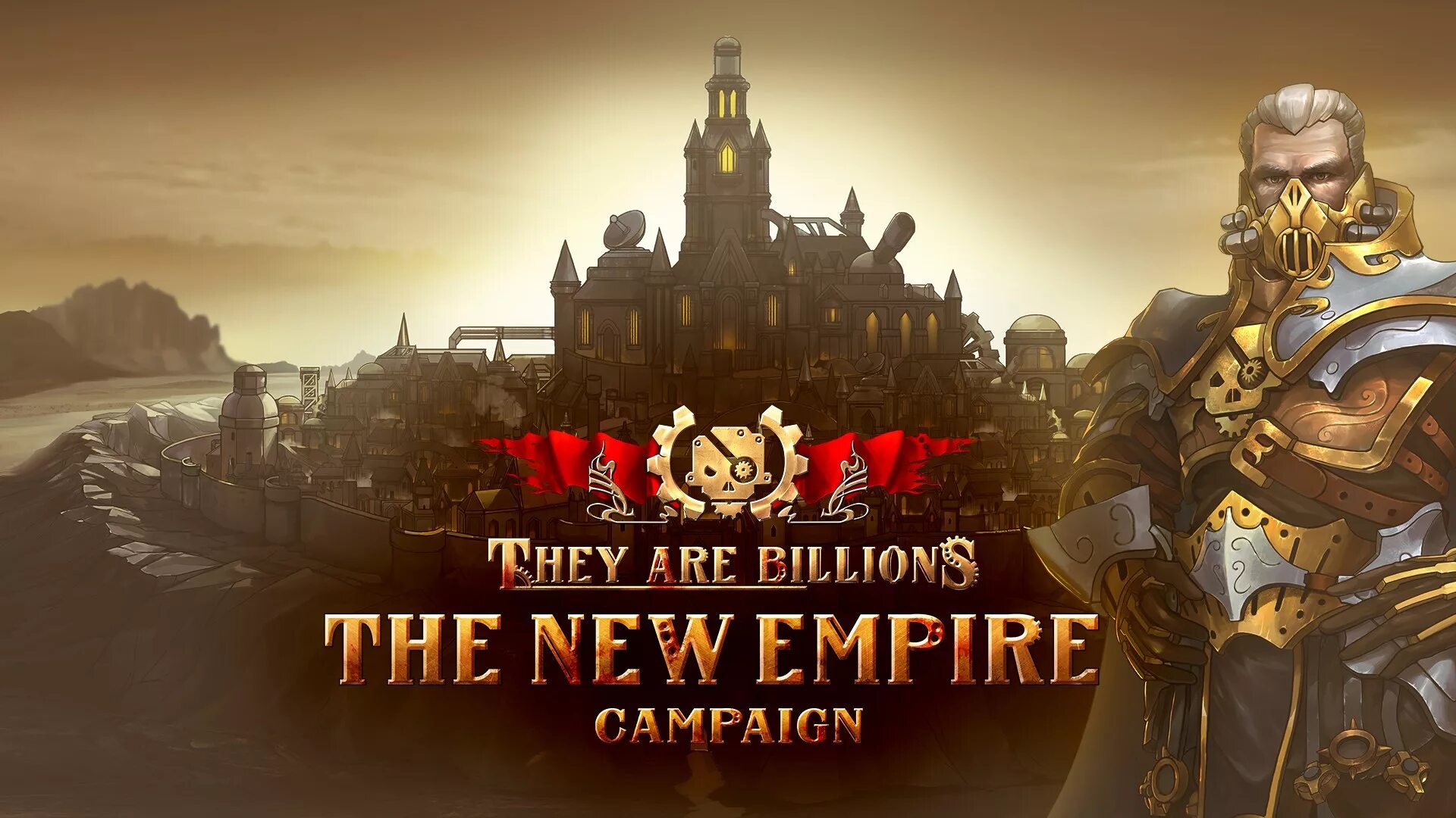 Them being. They are billions. They are billions Император. Новая Империя. They are billions обложка.