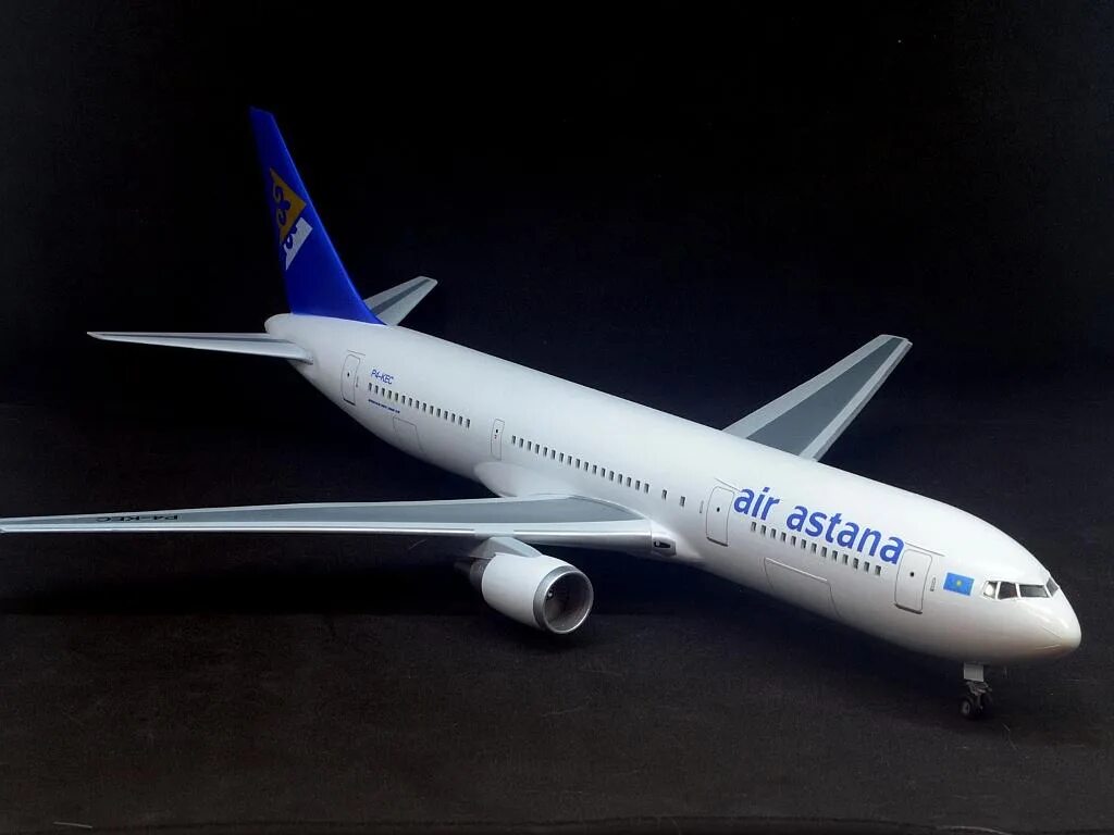 767 300. B767-300er. Боинг 767-300er. Боинг 767 Эйр Астана. Boeing 767-300 Air Astana.