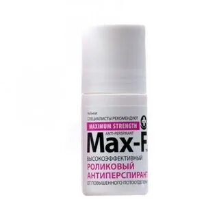Max f 5