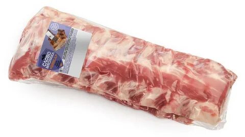 Ребрышки слово мясника