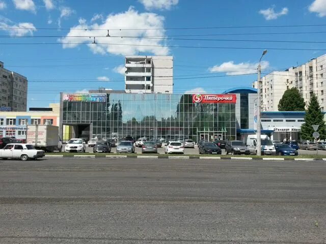 Купить 1-комнатную квартиру, 28 м² по адресу Белгород, улица Губкина, 44В, 6 эта