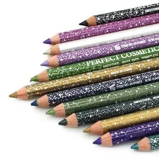 Long pencil