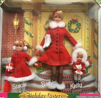 Holiday sisters