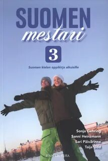 Suomen mestari