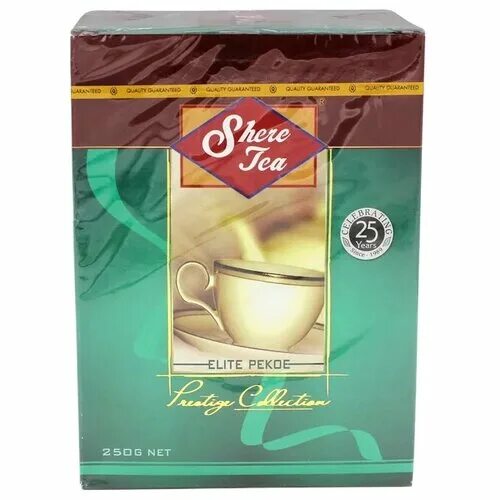 Чай Шери Prestige collection. Shere Tea Prestige collection Elite Pekoe. Чай черный листовой Shere Tea Elite Pekoe/ цейлонский /250 г.. Чай зеленый Shere Tea Prestige collection.