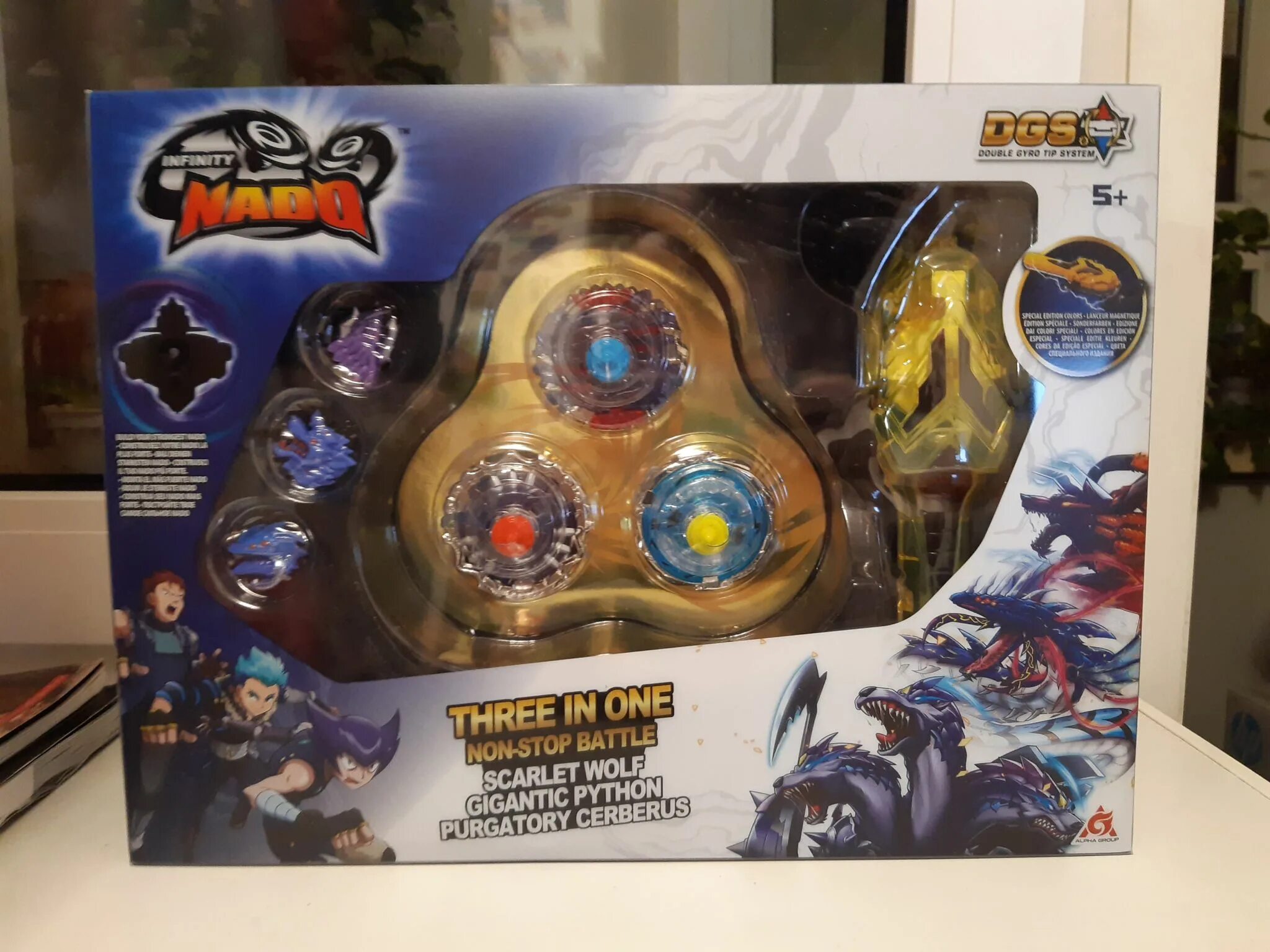 Инфинити надо набор 3 в 1. Набор инфинити надо 3 в 1 "python&cerberus&wolf" tm infinity nado. Игровой набор infinity nado. Волчок infinity nado 3. Электронные волчки инфинити.