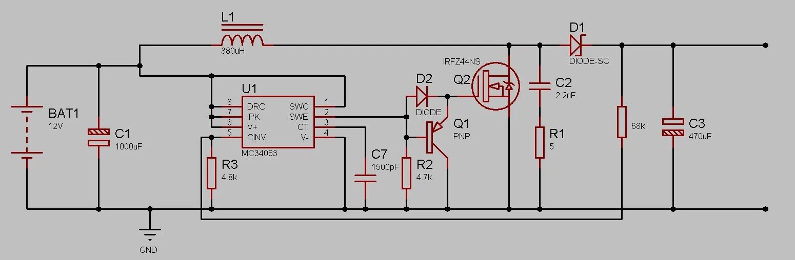 Nf 8508. Автомобильный адаптер 12 вольт схема. 34063 Зарядное от прикуривателя. Схема зарядного устройства от прикуривателя. Схема автомобильной зарядки для телефона от прикуривателя.