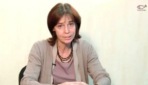 Четверикова 2024