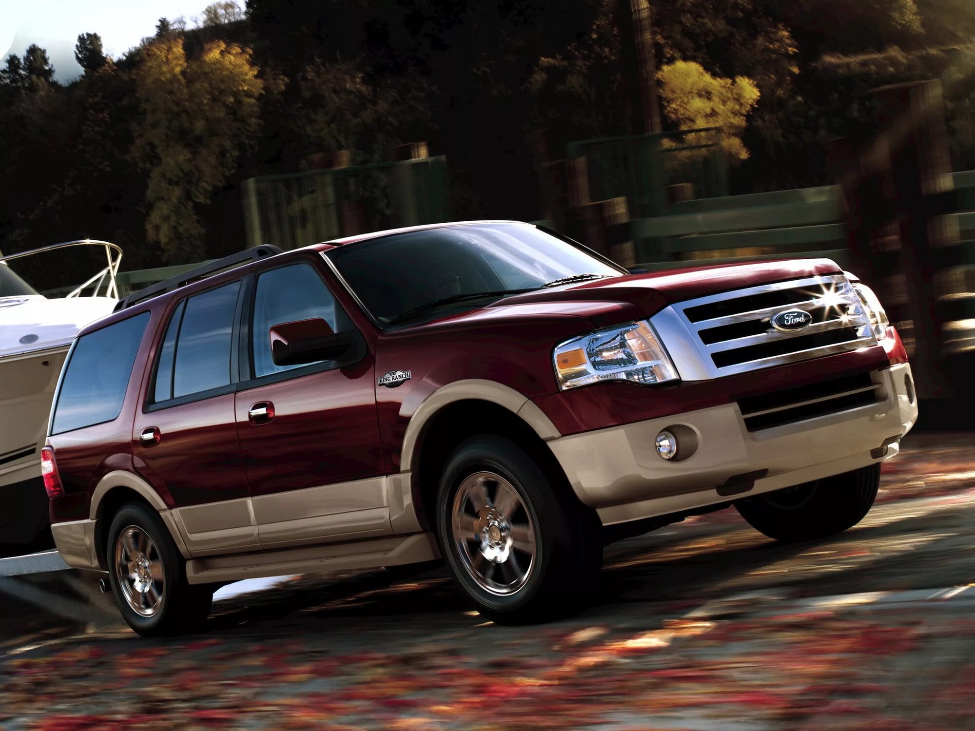 Форд Экспедишн. Ford Expedition 4. Ford Expedition 2006. Ford Expedition 5.4.