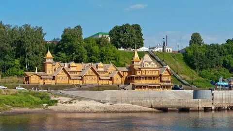 Серсам городец
