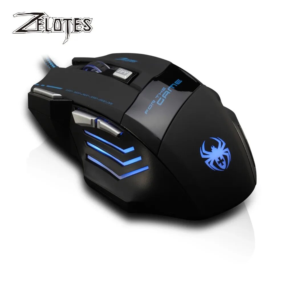 Coll lighting effects game mouse. Zelotes t80. zelotes t80 big. мышь zelotes. мышка gaming mouse.