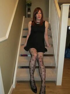 Why men crossdress