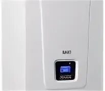 Котел baxi ampera plus 6. Котел электрический baxi ampera 6.