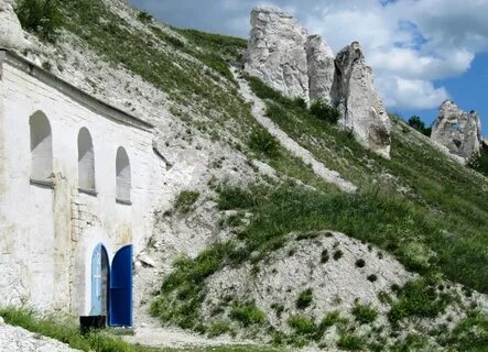Сайт дивногорье монастырь