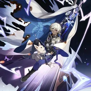Honkai star rail voice