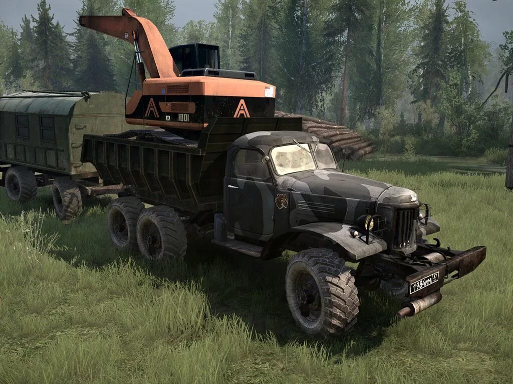 Snowrunner маз 543. 7. Игра spin tires mudrunner. Mudrunner adega mod. Snowrunner моды урал next.