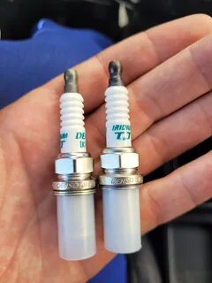 Denso ik16tt