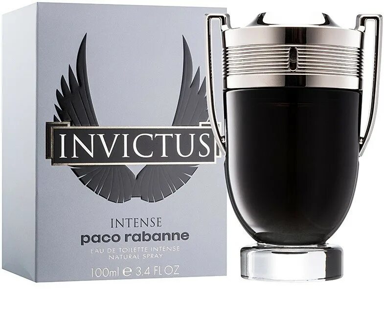 Paco Rabanne Invictus intense 100ml. Paco Rabanne Invictus intense 100ml EDT. Paco Rabanne Invictus EDT, 100 ml. Туалетная вода Paco Rabanne "Invictus intense", 100 ml.