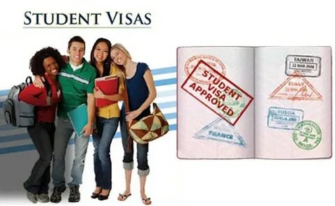 Cheapest student visa processing