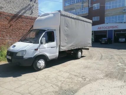Аренда газели пермь