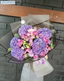 Авито букеты