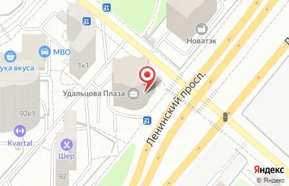 Элит кар москва улица удальцова