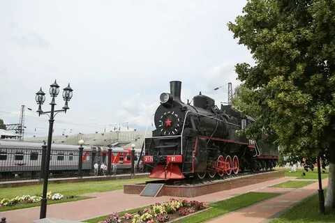 Железной воронеж